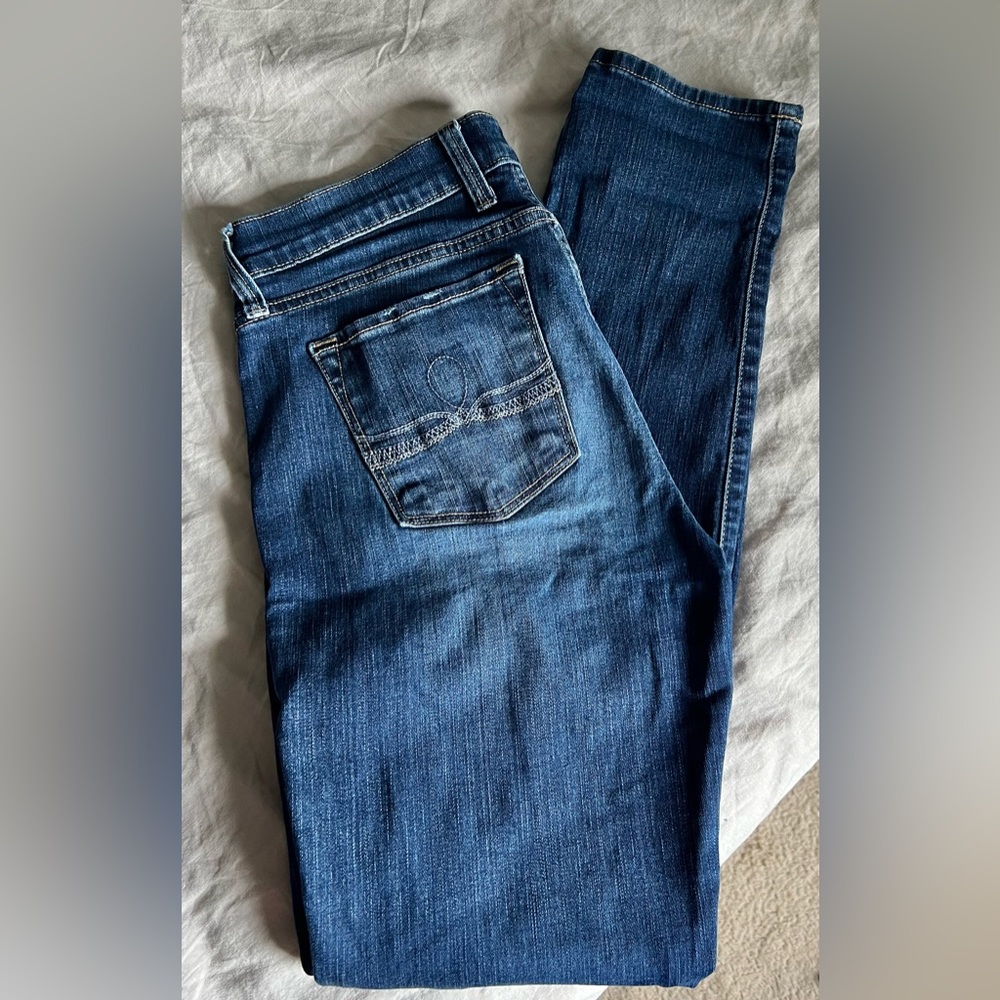 Lucky Jeans